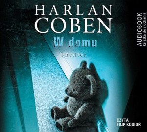 W domu
	 (Audiobook)