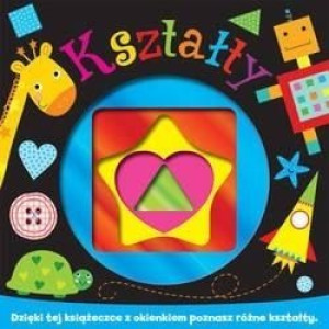 Kształty