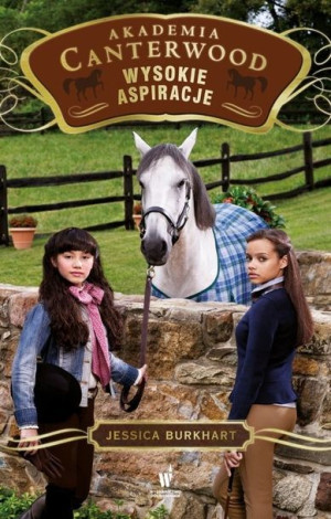 Akademia Canterwood 10 Wysokie aspiracje