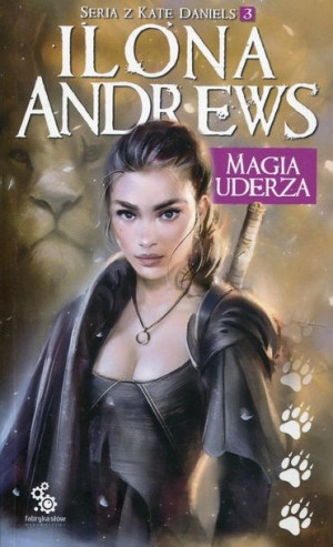 Magia uderza