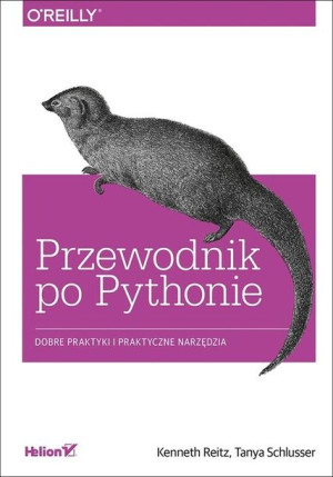 Przewodnik po Pythonie