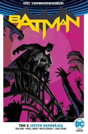 Batman. Tom 2
