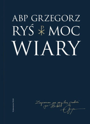 Moc wiary