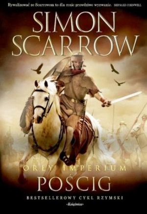Orły imperium. Tom 5. Pościg