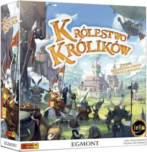 Królestwo Królików