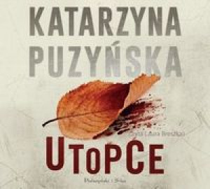 Utopce
	 (Audiobook)