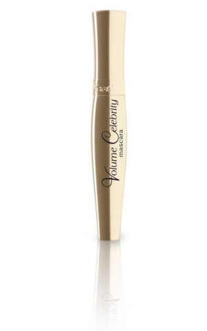 Eveline Tusz Celebrity 10Ml Czarny 48/16