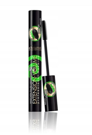 Eveline Tusz Volume Extension Wydl-Podkr Czarny 10Ml 54/18