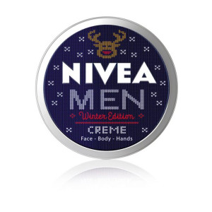 Nivea Men Winter Edition Krem 75Ml
