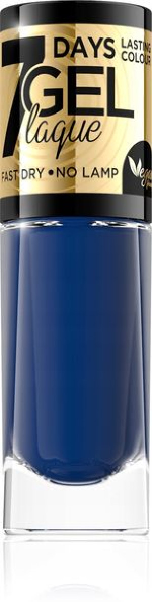 Eveline Lakier Gel Laque 68 8Ml