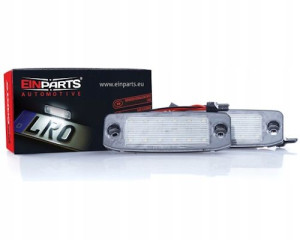 EINPARTS Lampki tablicy LED HYUNDAI i40 SW 2012-..