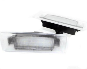 EINPARTS Lampki tablicy LED KIA OPTIMA RIO III