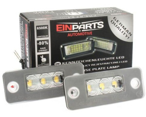 EINPARTS Lampki tablicy LED OE STYLE AUDI A8 D3