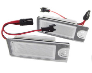 EINPARTS Lampki tablicy LED VOLVO XC70 XC90