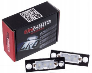 EINPARTS Lampki tablicy LED VW CADDY 3 2003-2010