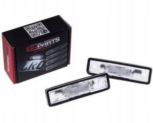 EINPARTS Lampki tablicy OPEL VECTRA B KOMBI 95-03