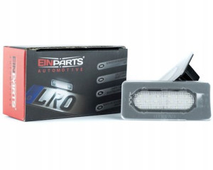 Lampki tablicy LED TOYOTA COROLLA XI 2014-2017