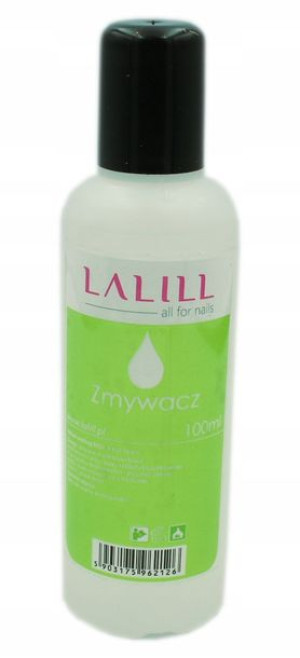 Zmywacz kosmetyczny do paznokci 100 ml
