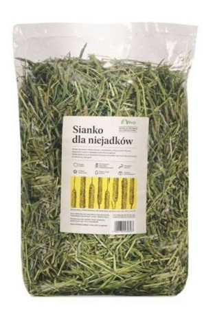 Sianko dla Niejadków królika gryzoni TIVO 500g