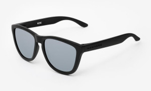 HAWKERS Carbon Black Silver One 24h