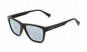 Okulary HAWKERS Carbon Black Chrome One LS 24h