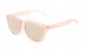 HAWKERS Frozen Nude Rose Gold One 24h