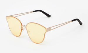Okulary HAWKERS Gold Yellow Omnia 24h