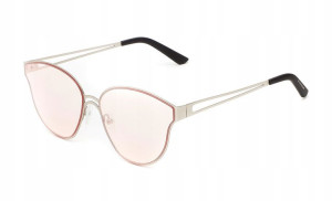 Okulary HAWKERS Silver Pink Omnia 24h