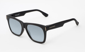 Okulary HAWKERS Carbon Black Silver Sunset 24h