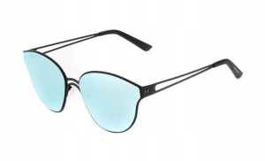 HAWKERS Black Blue Chrome Omnia 24h