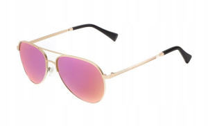 Okulary HAWKERS Gold Nebula Lacma 24h