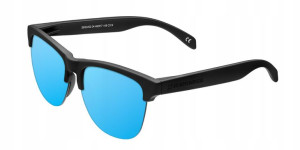 Okulary NORTHWEEK Gravity niebieskie UV400 24h