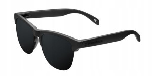 Okulary NORTHWEEK Gravity czarne UV400 24h