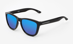 Okulary HAWKERS Diamond Black Sky One 24h