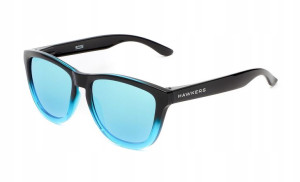 Okulary HAWKERS Fusion Clear Blue One 24h