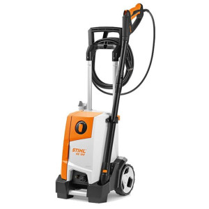 Elektryczna Myjka Wysokociśnieniowa STIHL RE 120