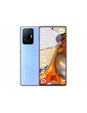 Xiaomi 11T Pro 8/256GB Celestial Blue