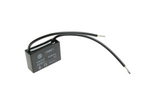 Kondensator Silnikowy Rozruchowy Cbb61 0,9uf/450v