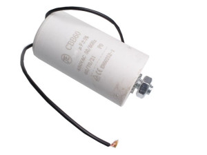 Kondensator Silnikowy Rozruchowy Cbb60 8uf/450v
