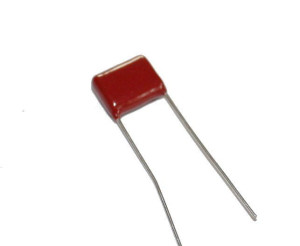 Kondensator CBB2 100nF/630V -(3szt) /2178
