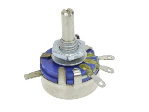Potencjometr obrotowy 10 k  0,5W