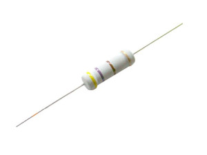 Rezystor  10 Ohm  2W -10 szt /1486