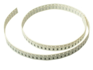 Rezystor SMD-0805 10 Ohm 1%(100szt) /1664