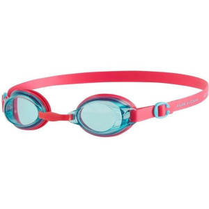 Speedo Okulary Okularki Junior Na Basen Antyfog Pływania Ochronne Etui
