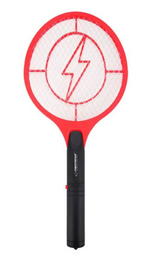 EHQ004 Esperanza elektryczna łapka owadobójcza annihilator