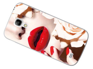 Galaxy S4 Mini I9190 Kreatui Etui Fotocase 0.3mm