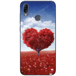 Etui Do Zenfone Max Pro M2 Zb631kl Fotocase 0.3mm
