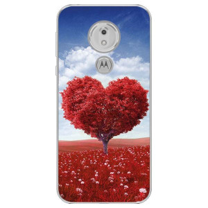 Etui Do Motorola Moto G7 Power Tył Fotocase 0.3mm