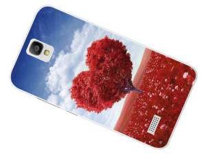 Huawei Y5 Kreatui Etui Pokrowiec Fotocase 0.3mm