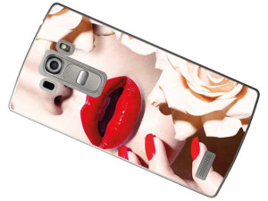 Lg G4 S / G4s /g4 Mini Kreatui Etui Fotocase 0.3mm